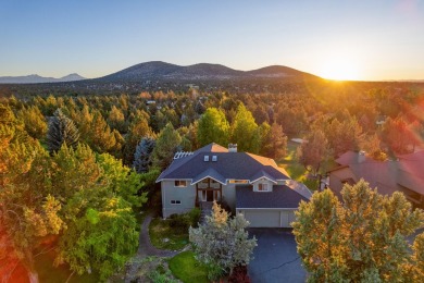 Presenting a truly custom, single owner family home on the on Eagle Crest Golf Resort - Resort Course in Oregon - for sale on GolfHomes.com, golf home, golf lot