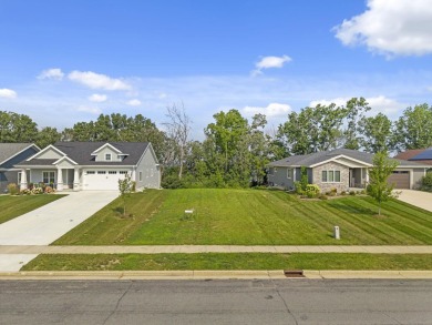 Final Vacant Lot...Seize your opportunity to Build Your Dream on The Legend At Bergamont in Wisconsin - for sale on GolfHomes.com, golf home, golf lot