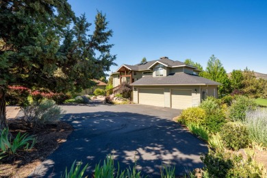 Presenting a truly custom, single owner family home on the on Eagle Crest Golf Resort - Resort Course in Oregon - for sale on GolfHomes.com, golf home, golf lot