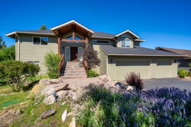 Presenting a truly custom, single owner family home on the on Eagle Crest Golf Resort - Resort Course in Oregon - for sale on GolfHomes.com, golf home, golf lot