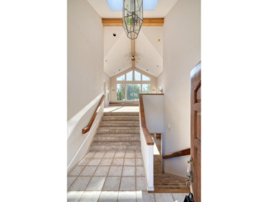 Presenting a truly custom, single owner family home on the on Eagle Crest Golf Resort - Resort Course in Oregon - for sale on GolfHomes.com, golf home, golf lot