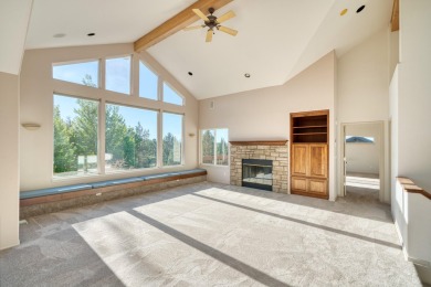 Presenting a truly custom, single owner family home on the on Eagle Crest Golf Resort - Resort Course in Oregon - for sale on GolfHomes.com, golf home, golf lot