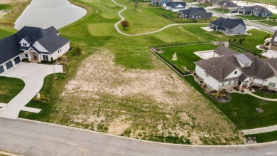 Looking for the perfect lot to build your dream home? This is on Bridgewater Golf Club in Indiana - for sale on GolfHomes.com, golf home, golf lot