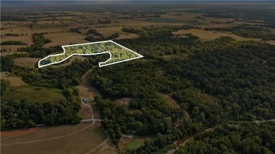 Incredible +/- 21.04 acres with outstanding development on Big Sugar Golf Club in Arkansas - for sale on GolfHomes.com, golf home, golf lot