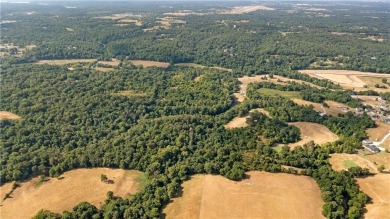 Incredible +/- 21.04 acres with outstanding development on Big Sugar Golf Club in Arkansas - for sale on GolfHomes.com, golf home, golf lot