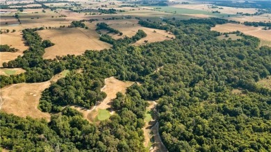 Incredible +/- 21.04 acres with outstanding development on Big Sugar Golf Club in Arkansas - for sale on GolfHomes.com, golf home, golf lot