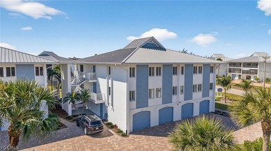 This impeccably remodeled two-bedroom, two bath residence offers on Beachview Golf Club in Florida - for sale on GolfHomes.com, golf home, golf lot
