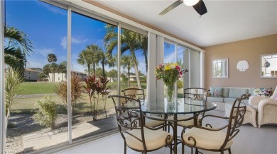 This Villa is a must see with views of the Golf Course! IMPACT on The Glades Golf and Country Club in Florida - for sale on GolfHomes.com, golf home, golf lot