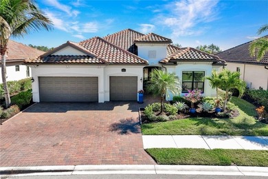 Priced to sell and positioned as one of the most upgraded homes on Bonita National Golf Course in Florida - for sale on GolfHomes.com, golf home, golf lot