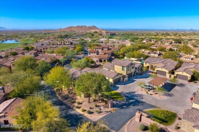 Nestled in the mountains of Gold Canyon, the exclusive golf on Superstition Mountain Club - Lost Gold in Arizona - for sale on GolfHomes.com, golf home, golf lot