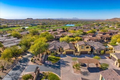 Nestled in the mountains of Gold Canyon, the exclusive golf on Superstition Mountain Club - Lost Gold in Arizona - for sale on GolfHomes.com, golf home, golf lot