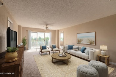 PRICE DROP! Maintenance free living + resort style amenities in on Oceans Golf Club in Florida - for sale on GolfHomes.com, golf home, golf lot