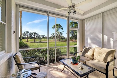 Move in and immediately embrace the ultimate Southwest Florida on Highland Woods Golf and Country Club in Florida - for sale on GolfHomes.com, golf home, golf lot