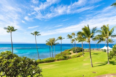 Nestled within the renowned Montage Kapalua Bay, this exquisite on Kapalua Golf Club - Bay Course in Hawaii - for sale on GolfHomes.com, golf home, golf lot