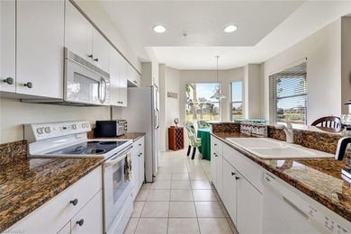 Move in and immediately embrace the ultimate Southwest Florida on Highland Woods Golf and Country Club in Florida - for sale on GolfHomes.com, golf home, golf lot