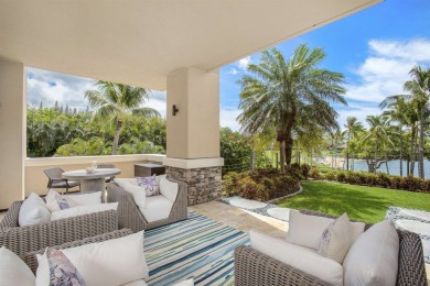 Nestled within the renowned Montage Kapalua Bay, this exquisite on Kapalua Golf Club - Bay Course in Hawaii - for sale on GolfHomes.com, golf home, golf lot