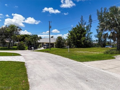 Paradise Awaits! Imagine waking up to expansive intersecting on Palmetto-Pine Country Club in Florida - for sale on GolfHomes.com, golf home, golf lot