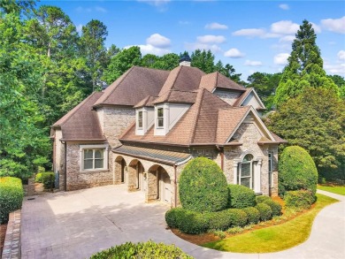 A rare gem has arrived on the market. This is one of those rare on Towne Lake Hills Golf Club in Georgia - for sale on GolfHomes.com, golf home, golf lot