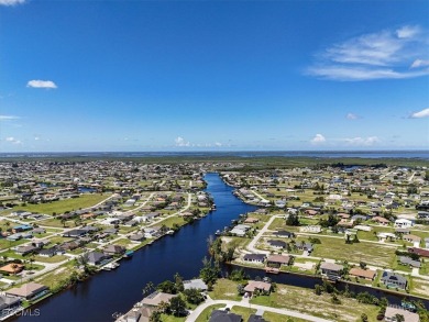 Paradise Awaits! Imagine waking up to expansive intersecting on Palmetto-Pine Country Club in Florida - for sale on GolfHomes.com, golf home, golf lot