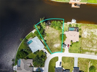 Paradise Awaits! Imagine waking up to expansive intersecting on Palmetto-Pine Country Club in Florida - for sale on GolfHomes.com, golf home, golf lot
