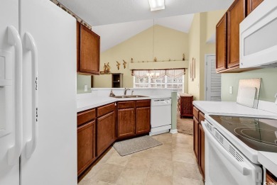 Welcome to this beautifully maintained 3-bedroom, 2-bathroom on Mystical Golf Man O War Golf Links in South Carolina - for sale on GolfHomes.com, golf home, golf lot