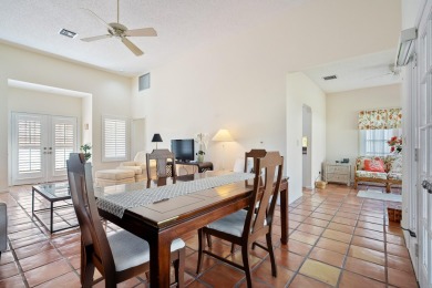 Located on a quiet cul-de-sac in the heart of Mariner Sands on Mariner Sands Country Club in Florida - for sale on GolfHomes.com, golf home, golf lot