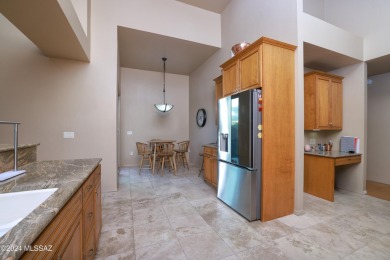 SELLER OFFERING $20,000 credit for enhancements! Over 1 acre in on Omni Tucson National Golf Resort and Spa - Sonoran in Arizona - for sale on GolfHomes.com, golf home, golf lot