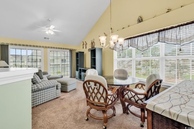 Welcome to this beautifully maintained 3-bedroom, 2-bathroom on Mystical Golf Man O War Golf Links in South Carolina - for sale on GolfHomes.com, golf home, golf lot