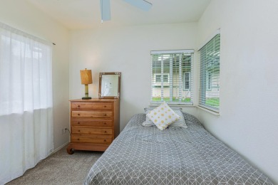 Prime location with fabulous view. This end unit, 3 bedroom on Puakea Golf Course in Hawaii - for sale on GolfHomes.com, golf home, golf lot
