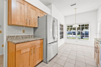 Welcome to your dream villa in the gated community of Tealwood on Lansbrook Golf Club in Florida - for sale on GolfHomes.com, golf home, golf lot