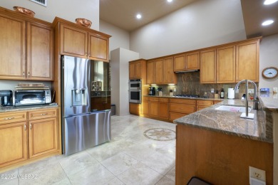 SELLER OFFERING $20,000 credit for enhancements! Over 1 acre in on Omni Tucson National Golf Resort and Spa - Sonoran in Arizona - for sale on GolfHomes.com, golf home, golf lot