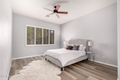 Beautiful remodeled home in gated Montefino Village. Downstairs on Ocotillo Golf Resort  in Arizona - for sale on GolfHomes.com, golf home, golf lot
