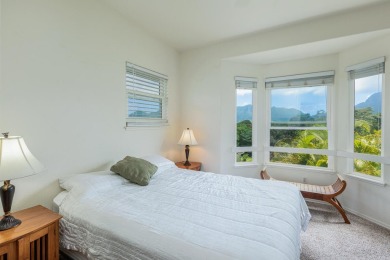 Prime location with fabulous view. This end unit, 3 bedroom on Puakea Golf Course in Hawaii - for sale on GolfHomes.com, golf home, golf lot