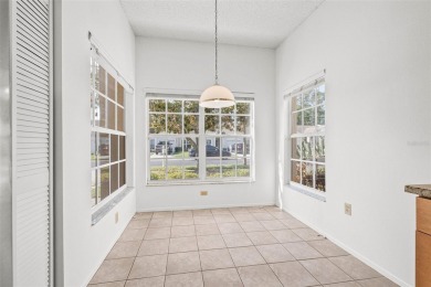 Welcome to your dream villa in the gated community of Tealwood on Lansbrook Golf Club in Florida - for sale on GolfHomes.com, golf home, golf lot