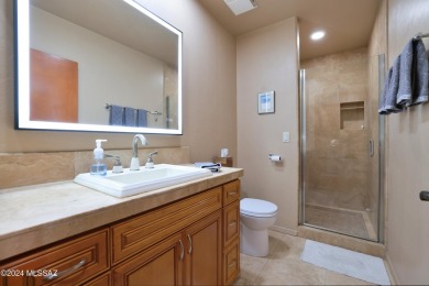 SELLER OFFERING $20,000 credit for enhancements! Over 1 acre in on Omni Tucson National Golf Resort and Spa - Sonoran in Arizona - for sale on GolfHomes.com, golf home, golf lot