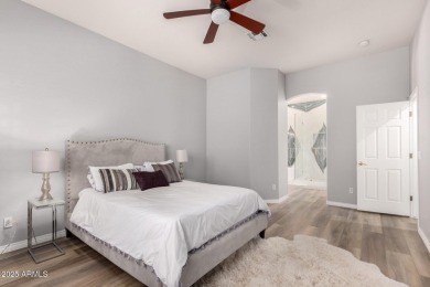 Beautiful remodeled home in gated Montefino Village. Downstairs on Ocotillo Golf Resort  in Arizona - for sale on GolfHomes.com, golf home, golf lot