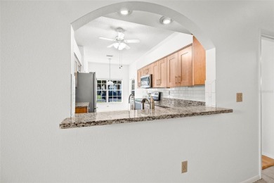 Welcome to your dream villa in the gated community of Tealwood on Lansbrook Golf Club in Florida - for sale on GolfHomes.com, golf home, golf lot
