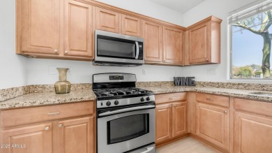 Welcome Home to this fabulous, move-in ready home, in the on Anthem Golf and Country Club  in Arizona - for sale on GolfHomes.com, golf home, golf lot
