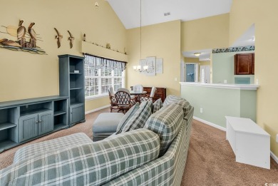 Welcome to this beautifully maintained 3-bedroom, 2-bathroom on Mystical Golf Man O War Golf Links in South Carolina - for sale on GolfHomes.com, golf home, golf lot