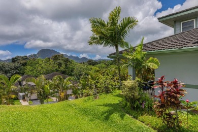 Prime location with fabulous view. This end unit, 3 bedroom on Puakea Golf Course in Hawaii - for sale on GolfHomes.com, golf home, golf lot