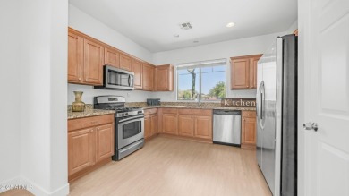 Welcome Home to this fabulous, move-in ready home, in the on Anthem Golf and Country Club  in Arizona - for sale on GolfHomes.com, golf home, golf lot