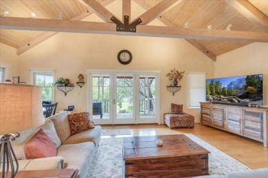 Location,location,location!A magical & private setting awaits on Greenhorn Creek Resort in California - for sale on GolfHomes.com, golf home, golf lot
