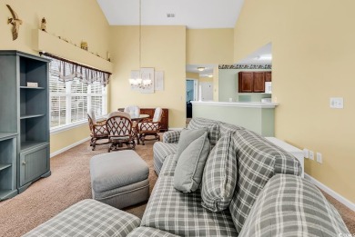 Welcome to this beautifully maintained 3-bedroom, 2-bathroom on Mystical Golf Man O War Golf Links in South Carolina - for sale on GolfHomes.com, golf home, golf lot