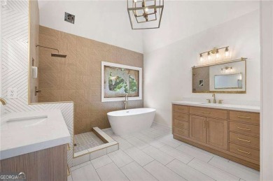 Bradshaw Farms, a sought after swim/tennis/golf community has a on The Golf Club At Bradshaw Farm in Georgia - for sale on GolfHomes.com, golf home, golf lot
