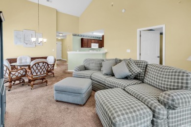 Welcome to this beautifully maintained 3-bedroom, 2-bathroom on Mystical Golf Man O War Golf Links in South Carolina - for sale on GolfHomes.com, golf home, golf lot