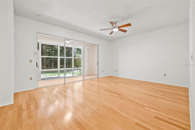 Welcome to your dream villa in the gated community of Tealwood on Lansbrook Golf Club in Florida - for sale on GolfHomes.com, golf home, golf lot