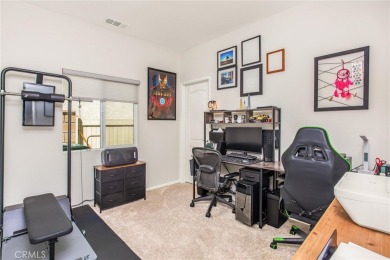Welcome to 35316 Price Street! This charming 3 bedroom, 2 bath on Morongo Golf Club at Tukwet Canyon in California - for sale on GolfHomes.com, golf home, golf lot