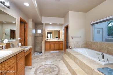 SELLER OFFERING $20,000 credit for enhancements! Over 1 acre in on Omni Tucson National Golf Resort and Spa - Sonoran in Arizona - for sale on GolfHomes.com, golf home, golf lot