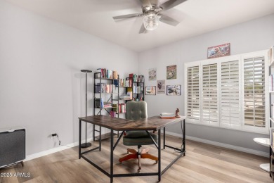 Beautiful remodeled home in gated Montefino Village. Downstairs on Ocotillo Golf Resort  in Arizona - for sale on GolfHomes.com, golf home, golf lot