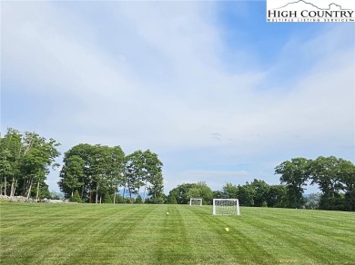 Embrace luxurious mountain living on this rare 5-acre lot with on Beech Mountain Club in North Carolina - for sale on GolfHomes.com, golf home, golf lot